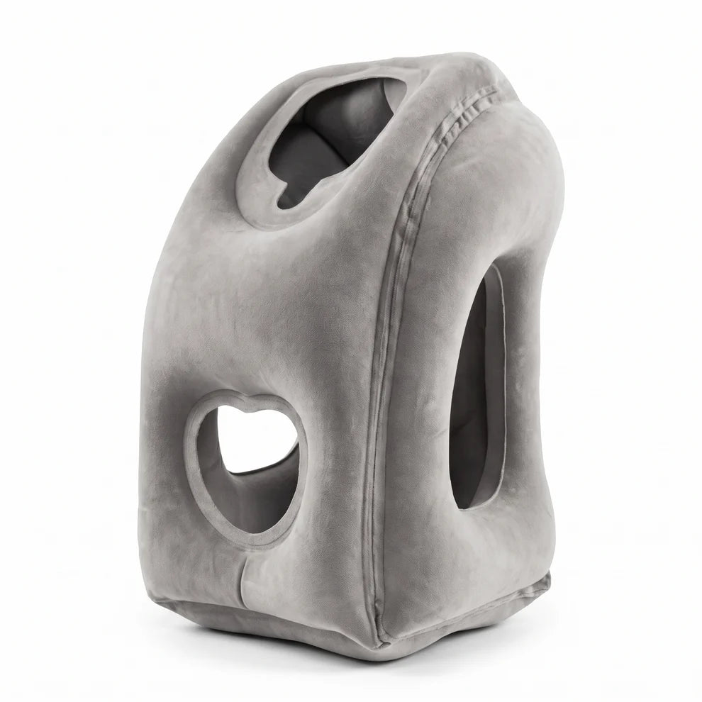 SiestAir™ Almohada Inflable