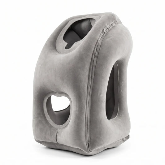 SiestAir™ Almohada Inflable
